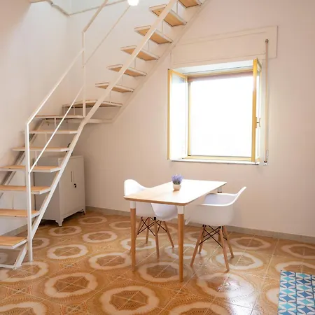 Cilento View Apartment