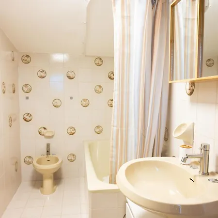 Cilento View Apartment *