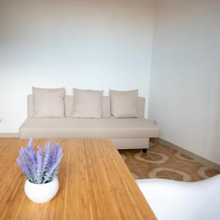 Cilento View Apartment