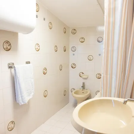 Cilento View Apartment *
