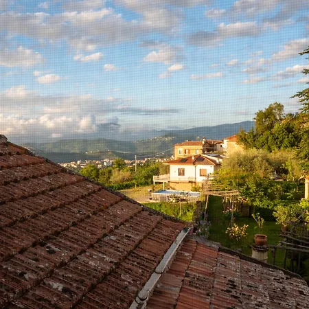 아파트 Cilento View
