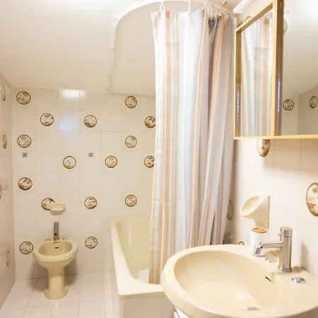 Cilento View Apartment *