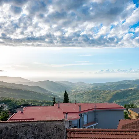 아파트 Cilento View *