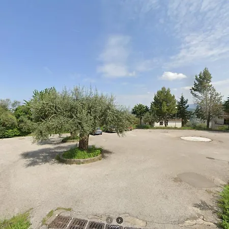 شقة Cilento View
