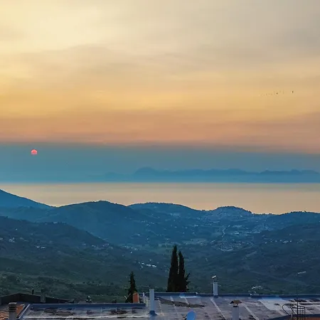 Cilento View アパート