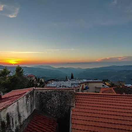 Cilento View شقة San Martino (Salerno)