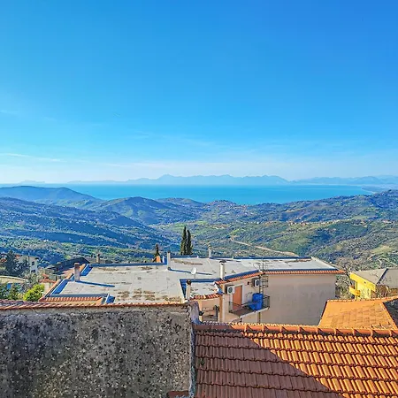 Apartment Cilento View San Martino (Salerno)
