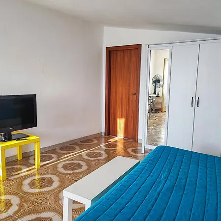 Cilento View Apartment