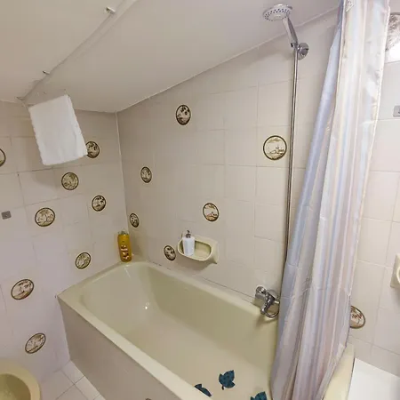 Apartment Cilento View San Martino (Salerno)