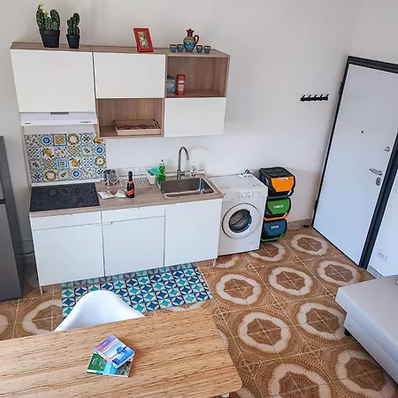 Cilento View * San Martino (Salerno)