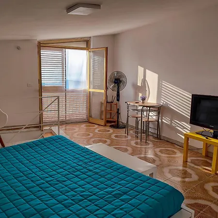 Apartment Cilento View