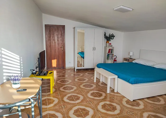 Apartament Cilento View