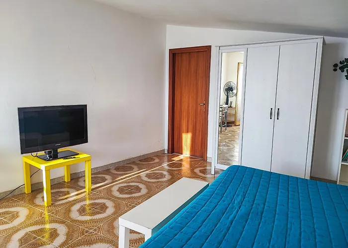 Cilento View Apartament