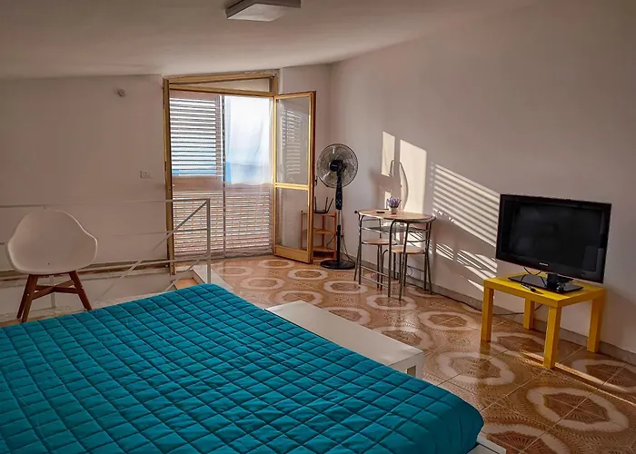 Apartament Cilento View